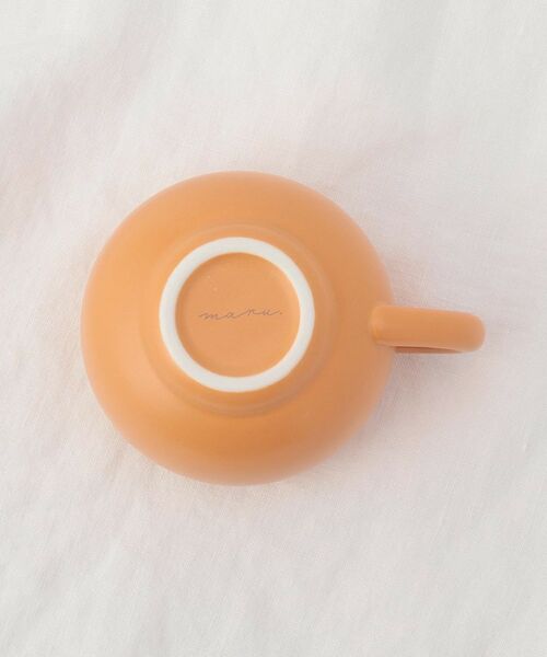 212 KITCHEN STORE / トゥーワントゥーキッチン ストア グラス・マグカップ | maru. スープマグセット OR | 詳細5
