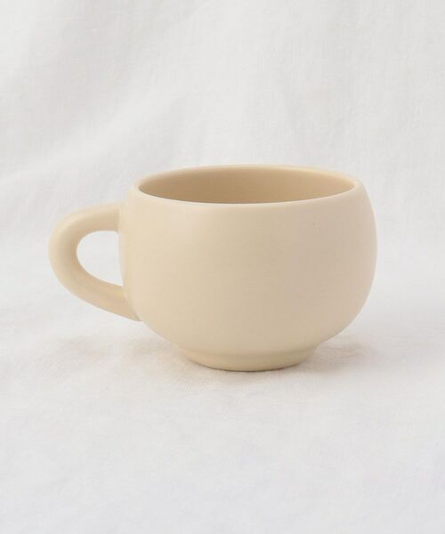 212 KITCHEN STORE / トゥーワントゥーキッチン ストア グラス・マグカップ | maru. スープマグセット CR | 詳細3