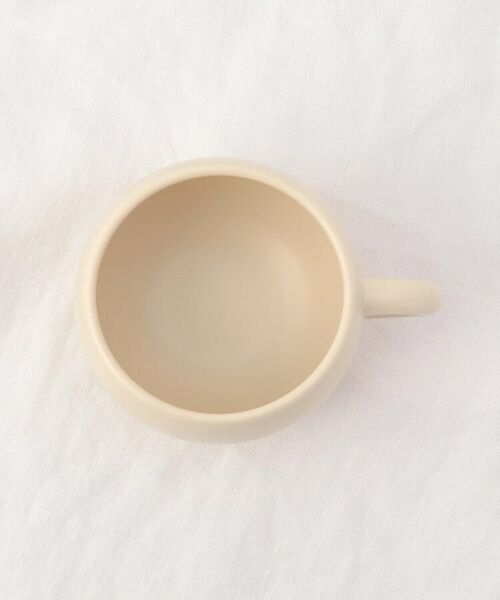 212 KITCHEN STORE / トゥーワントゥーキッチン ストア グラス・マグカップ | maru. スープマグセット CR | 詳細4