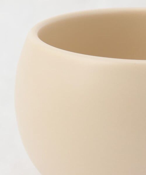 212 KITCHEN STORE / トゥーワントゥーキッチン ストア グラス・マグカップ | maru. スープマグセット CR | 詳細6