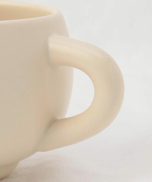 212 KITCHEN STORE / トゥーワントゥーキッチン ストア グラス・マグカップ | maru. スープマグセット CR | 詳細7