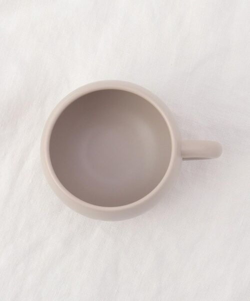 212 KITCHEN STORE / トゥーワントゥーキッチン ストア グラス・マグカップ | maru. スープマグセット GREIGE | 詳細4