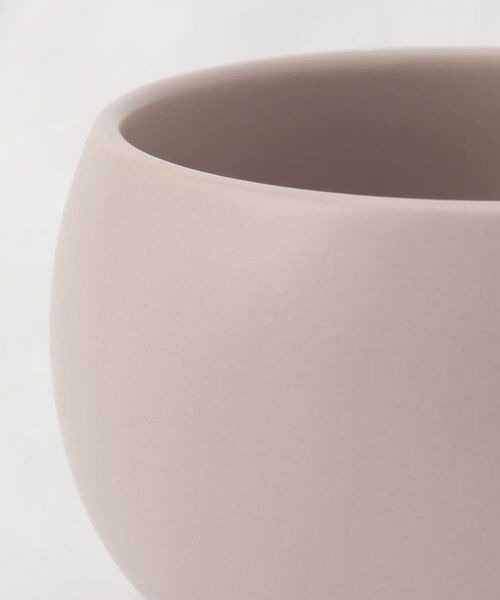 212 KITCHEN STORE / トゥーワントゥーキッチン ストア グラス・マグカップ | maru. スープマグセット GREIGE | 詳細6