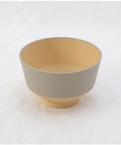 212 KITCHEN STORE / トゥーワントゥーキッチン ストア 食器 | 日々色 抗菌汁椀 アマ色