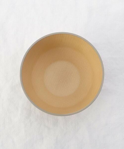212 KITCHEN STORE / トゥーワントゥーキッチン ストア 食器 | 日々色 抗菌汁椀 アマ色 | 詳細3