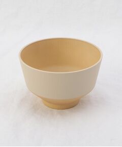 212 KITCHEN STORE / トゥーワントゥーキッチン ストア 食器 | 日々色 抗菌汁椀 キナリ色