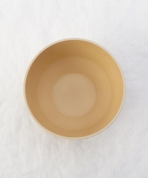 212 KITCHEN STORE / トゥーワントゥーキッチン ストア 食器 | 日々色 抗菌汁椀 キナリ色 | 詳細3