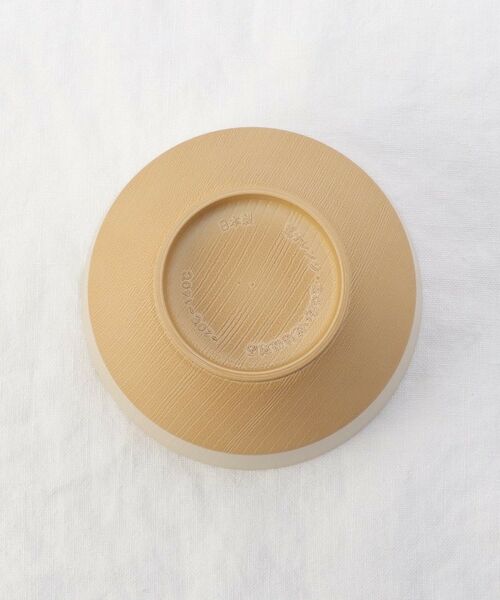 212 KITCHEN STORE / トゥーワントゥーキッチン ストア 食器 | 日々色 抗菌汁椀 キナリ色 | 詳細4