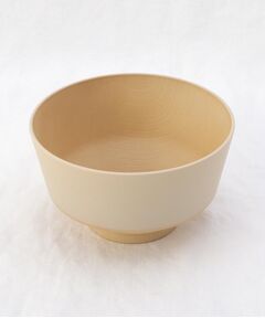 212 KITCHEN STORE / トゥーワントゥーキッチン ストア 食器 | 日々色 抗菌丼 キナリ色