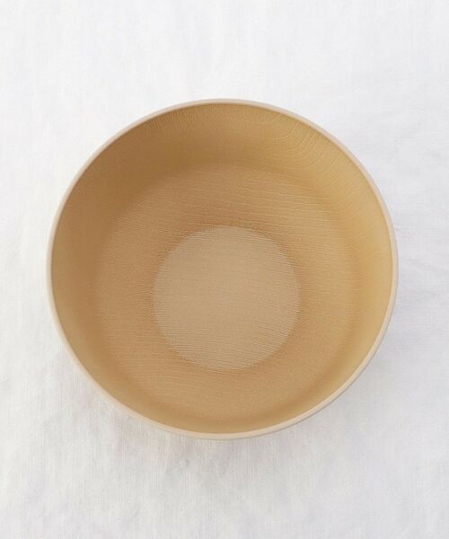 212 KITCHEN STORE / トゥーワントゥーキッチン ストア 食器 | 日々色 抗菌丼 キナリ色 | 詳細3