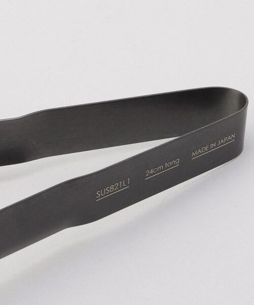 212 KITCHEN STORE / トゥーワントゥーキッチン ストア キッチンツール | 24cmトング | 詳細3
