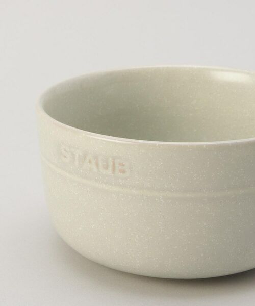 212 KITCHEN STORE / トゥーワントゥーキッチン ストア キッチンツール | 50thアニバーサリーセット ブレイザー24cm・ボウル2pcs カンパーニュ ＜STAUB ストウブ＞ | 詳細12