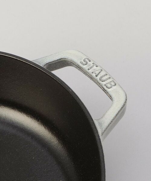 212 KITCHEN STORE / トゥーワントゥーキッチン ストア キッチンツール | 50thアニバーサリーセット ブレイザー24cm・ボウル2pcs カンパーニュ ＜STAUB ストウブ＞ | 詳細5