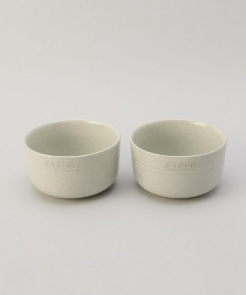 212 KITCHEN STORE / トゥーワントゥーキッチン ストア キッチンツール | 50thアニバーサリーセット ブレイザー24cm・ボウル2pcs カンパーニュ ＜STAUB ストウブ＞ | 詳細8