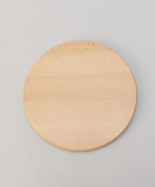 212 KITCHEN STORE / トゥーワントゥーキッチン ストア キッチンツール | 50thアニバーサリーセット　ラウンド22cm・トリベットスプーン カンパーニュ ＜STAUB ストウブ＞ | 詳細10