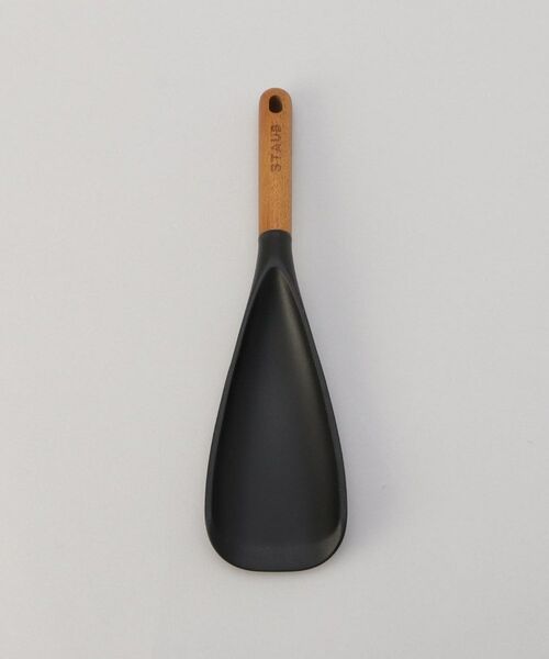 212 KITCHEN STORE / トゥーワントゥーキッチン ストア キッチンツール | 50thアニバーサリーセット　ラウンド22cm・トリベットスプーン カンパーニュ ＜STAUB ストウブ＞ | 詳細13