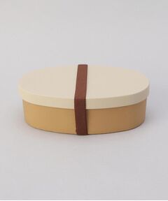 212 KITCHEN STORE / トゥーワントゥーキッチン ストア インテリア・生活雑貨・ホビー・ステーショナリー | earth color 抗菌わっぱ弁当L IV