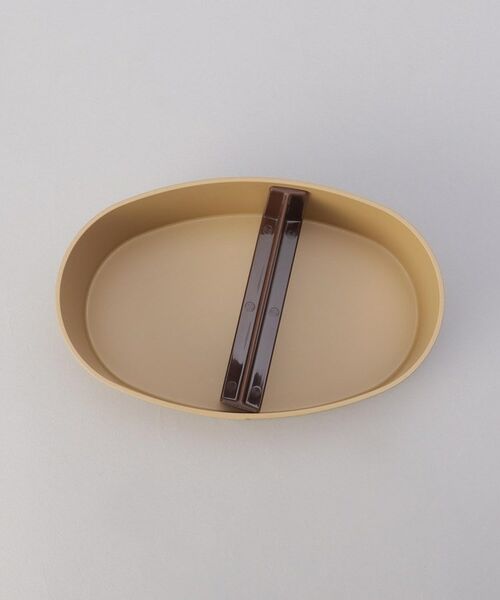 212 KITCHEN STORE / トゥーワントゥーキッチン ストア インテリア・生活雑貨・ホビー・ステーショナリー | earth color 抗菌わっぱ弁当L IV | 詳細4