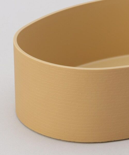 212 KITCHEN STORE / トゥーワントゥーキッチン ストア インテリア・生活雑貨・ホビー・ステーショナリー | earth color 抗菌わっぱ弁当L IV | 詳細6