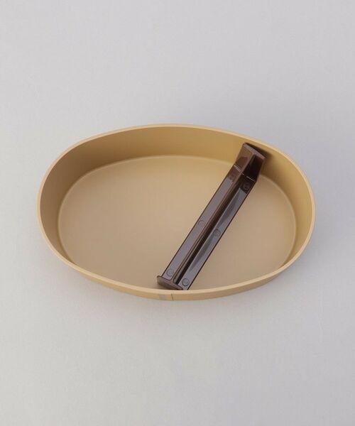 212 KITCHEN STORE / トゥーワントゥーキッチン ストア インテリア・生活雑貨・ホビー・ステーショナリー | earth color 抗菌わっぱ弁当L GY | 詳細4