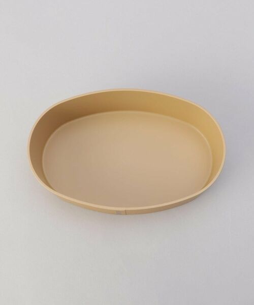 212 KITCHEN STORE / トゥーワントゥーキッチン ストア インテリア・生活雑貨・ホビー・ステーショナリー | earth color 抗菌わっぱ弁当L GY | 詳細5