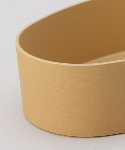 212 KITCHEN STORE / トゥーワントゥーキッチン ストア インテリア・生活雑貨・ホビー・ステーショナリー | earth color 抗菌わっぱ弁当L GY | 詳細6