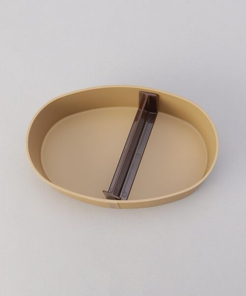 212 KITCHEN STORE / トゥーワントゥーキッチン ストア インテリア・生活雑貨・ホビー・ステーショナリー | earth color 抗菌わっぱ弁当L DB | 詳細4