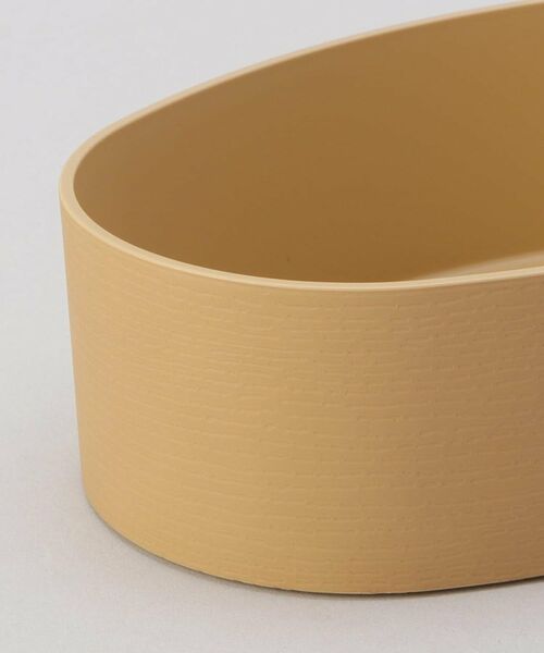 212 KITCHEN STORE / トゥーワントゥーキッチン ストア インテリア・生活雑貨・ホビー・ステーショナリー | earth color 抗菌わっぱ弁当L DB | 詳細6