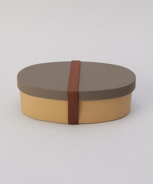 212 KITCHEN STORE/トゥーワントゥーキッチン ストア earth color 抗菌わっぱ弁当L DB その他 00(FREE) 212 KITCHEN STORE/トゥーワントゥーキッチン ストア earth color 抗菌わっぱ弁当L DB その他 00(FREE)