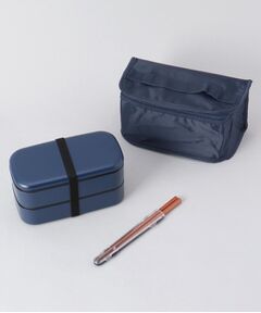 212 KITCHEN STORE / トゥーワントゥーキッチン ストア インテリア・生活雑貨・ホビー・ステーショナリー | メンズデイリープラス ランチ4Pセット NV