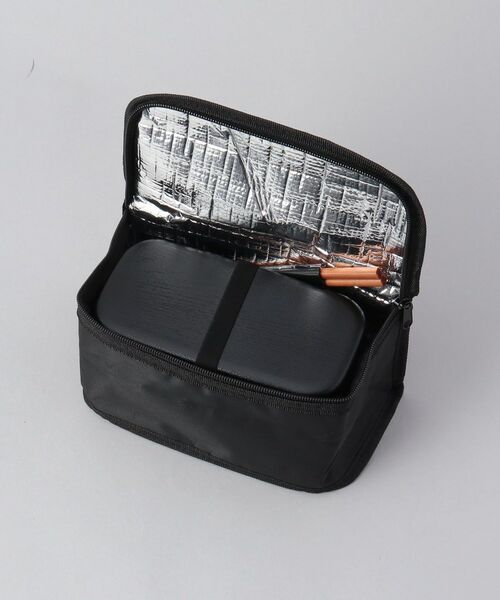 212 KITCHEN STORE / トゥーワントゥーキッチン ストア インテリア・生活雑貨・ホビー・ステーショナリー | メンズデイリープラス ランチ4Pセット BK | 詳細12