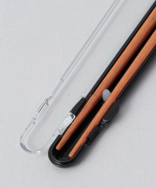 212 KITCHEN STORE / トゥーワントゥーキッチン ストア インテリア・生活雑貨・ホビー・ステーショナリー | メンズデイリープラス ランチ4Pセット BK | 詳細14