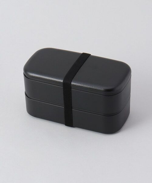 212 KITCHEN STORE / トゥーワントゥーキッチン ストア インテリア・生活雑貨・ホビー・ステーショナリー | メンズデイリープラス ランチ4Pセット BK | 詳細2