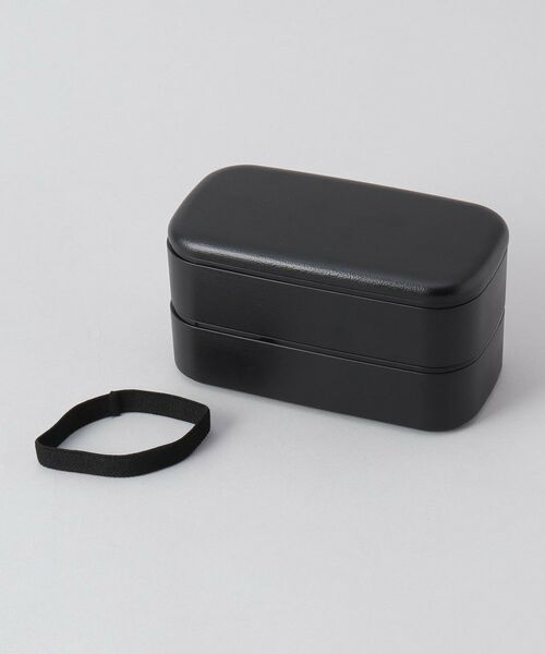 212 KITCHEN STORE / トゥーワントゥーキッチン ストア インテリア・生活雑貨・ホビー・ステーショナリー | メンズデイリープラス ランチ4Pセット BK | 詳細3