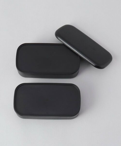 212 KITCHEN STORE / トゥーワントゥーキッチン ストア インテリア・生活雑貨・ホビー・ステーショナリー | メンズデイリープラス ランチ4Pセット BK | 詳細4