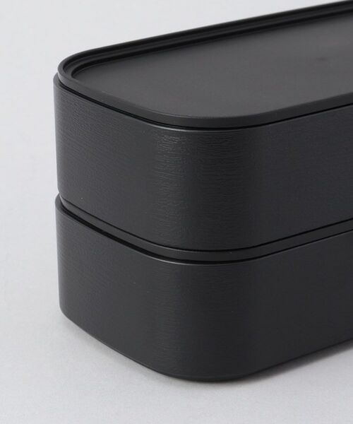 212 KITCHEN STORE / トゥーワントゥーキッチン ストア インテリア・生活雑貨・ホビー・ステーショナリー | メンズデイリープラス ランチ4Pセット BK | 詳細6