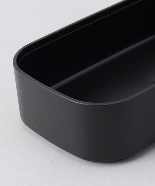 212 KITCHEN STORE / トゥーワントゥーキッチン ストア インテリア・生活雑貨・ホビー・ステーショナリー | メンズデイリープラス ランチ4Pセット BK | 詳細7