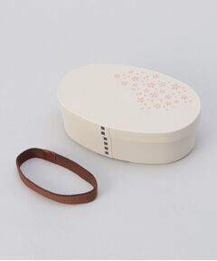 212 KITCHEN STORE / トゥーワントゥーキッチン ストア インテリア・生活雑貨・ホビー・ステーショナリー | はなごろも わっぱ小判弁当 IV