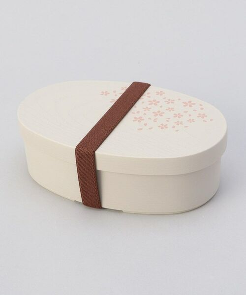 212 KITCHEN STORE / トゥーワントゥーキッチン ストア インテリア・生活雑貨・ホビー・ステーショナリー | はなごろも わっぱ小判弁当 IV | 詳細2