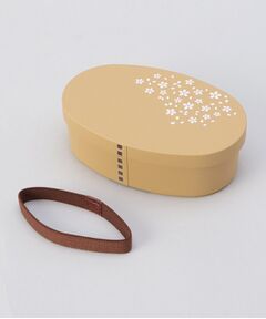 212 KITCHEN STORE / トゥーワントゥーキッチン ストア インテリア・生活雑貨・ホビー・ステーショナリー | はなごろも わっぱ小判弁当 BE