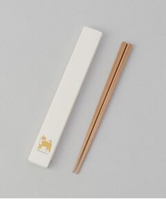 212 KITCHEN STORE / トゥーワントゥーキッチン ストア インテリア・生活雑貨・ホビー・ステーショナリー | きちじつ ボックス入り箸＆箸ケース IV