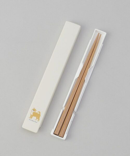 212 KITCHEN STORE / トゥーワントゥーキッチン ストア インテリア・生活雑貨・ホビー・ステーショナリー | きちじつ ボックス入り箸＆箸ケース IV | 詳細2