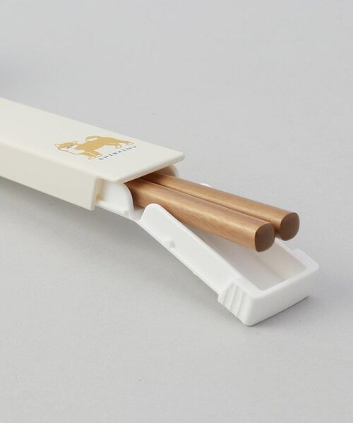 212 KITCHEN STORE / トゥーワントゥーキッチン ストア インテリア・生活雑貨・ホビー・ステーショナリー | きちじつ ボックス入り箸＆箸ケース IV | 詳細3