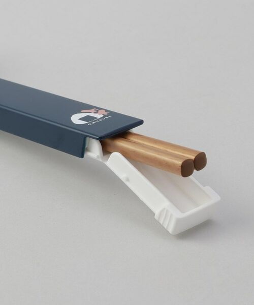 212 KITCHEN STORE / トゥーワントゥーキッチン ストア インテリア・生活雑貨・ホビー・ステーショナリー | きちじつ ボックス入り箸＆箸ケース NB | 詳細3