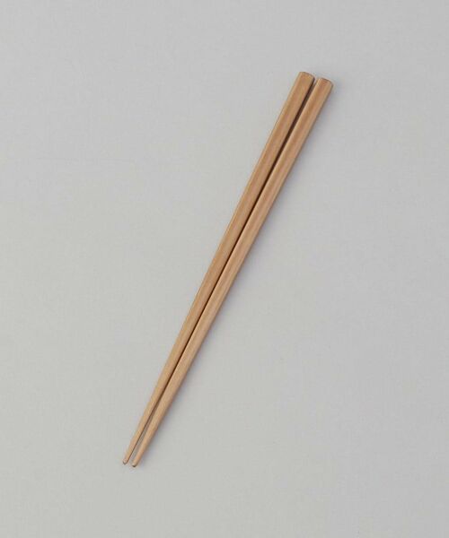 212 KITCHEN STORE / トゥーワントゥーキッチン ストア インテリア・生活雑貨・ホビー・ステーショナリー | きちじつ ボックス入り箸＆箸ケース NB | 詳細4