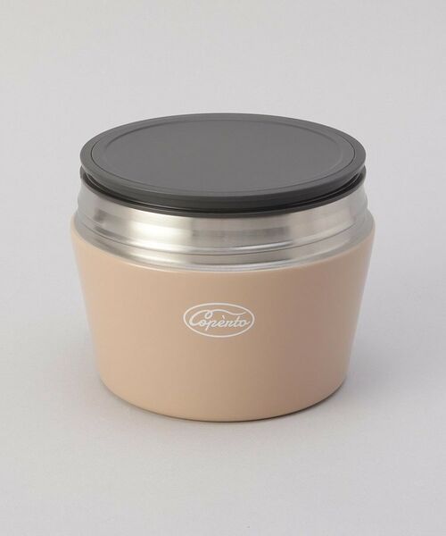 212 KITCHEN STORE / トゥーワントゥーキッチン ストア インテリア・生活雑貨・ホビー・ステーショナリー | コペルト 2WAYサーモキャリーランチ PK | 詳細3