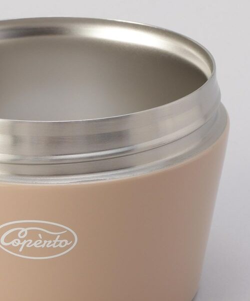 212 KITCHEN STORE / トゥーワントゥーキッチン ストア インテリア・生活雑貨・ホビー・ステーショナリー | コペルト 2WAYサーモキャリーランチ PK | 詳細9