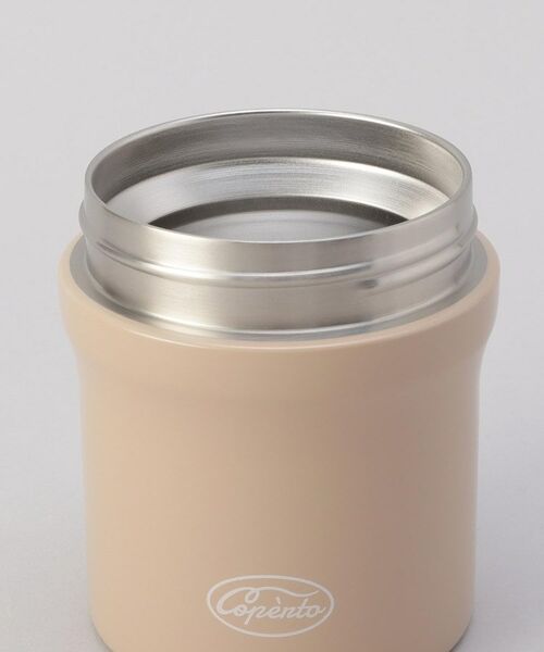 212 KITCHEN STORE / トゥーワントゥーキッチン ストア インテリア・生活雑貨・ホビー・ステーショナリー | コペルト ステンレススープポット PK | 詳細4