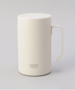 212 KITCHEN STORE / トゥーワントゥーキッチン ストア インテリア・生活雑貨・ホビー・ステーショナリー | ネストコ 持ち運べるステンレスサーモマグカップ IV