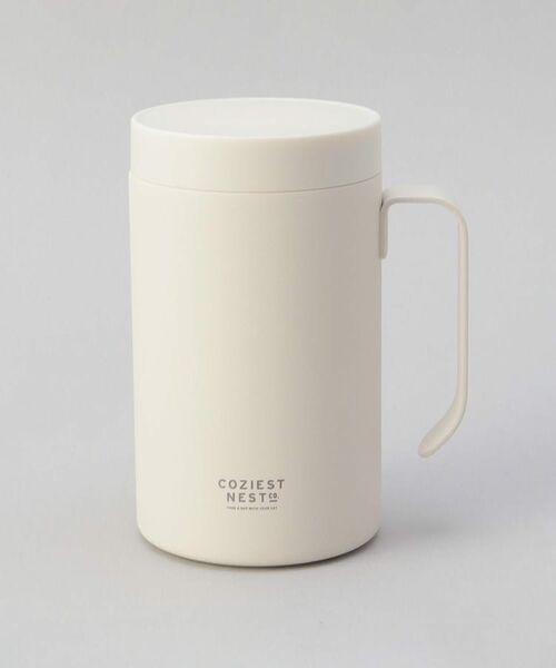 212 KITCHEN STORE / トゥーワントゥーキッチン ストア インテリア・生活雑貨・ホビー・ステーショナリー | ネストコ 持ち運べるステンレスサーモマグカップ IV | 詳細1